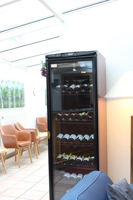 Garni Rebgarten Hotel Ravensburg