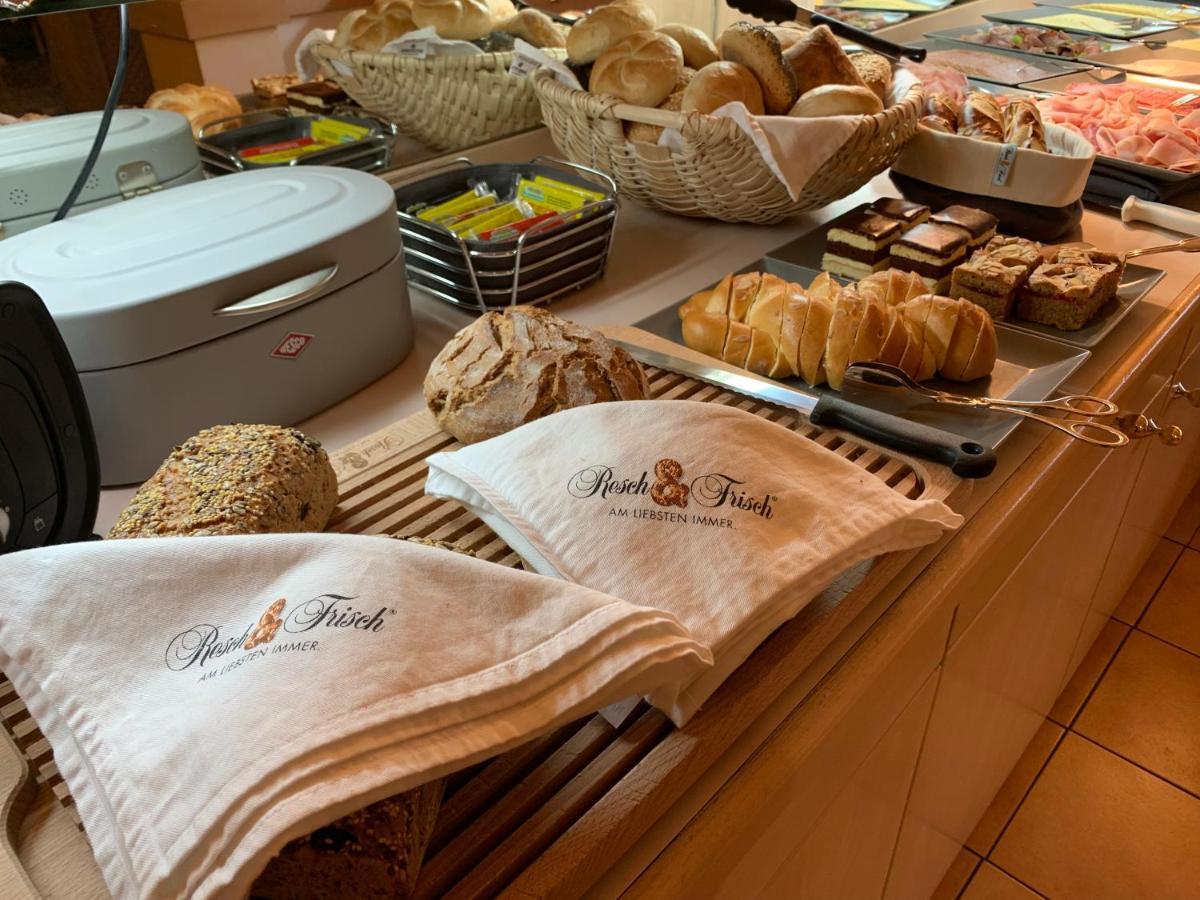 Hotel Garni Rebgarten Ravensburg